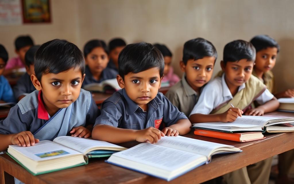Education Support
