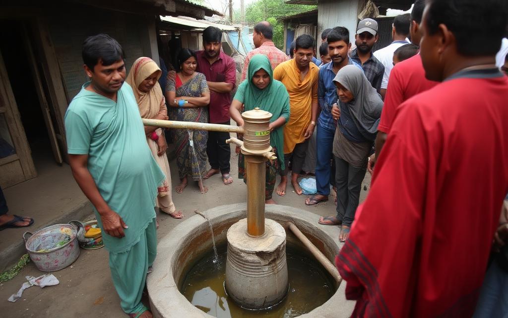 Basic Water Wells
